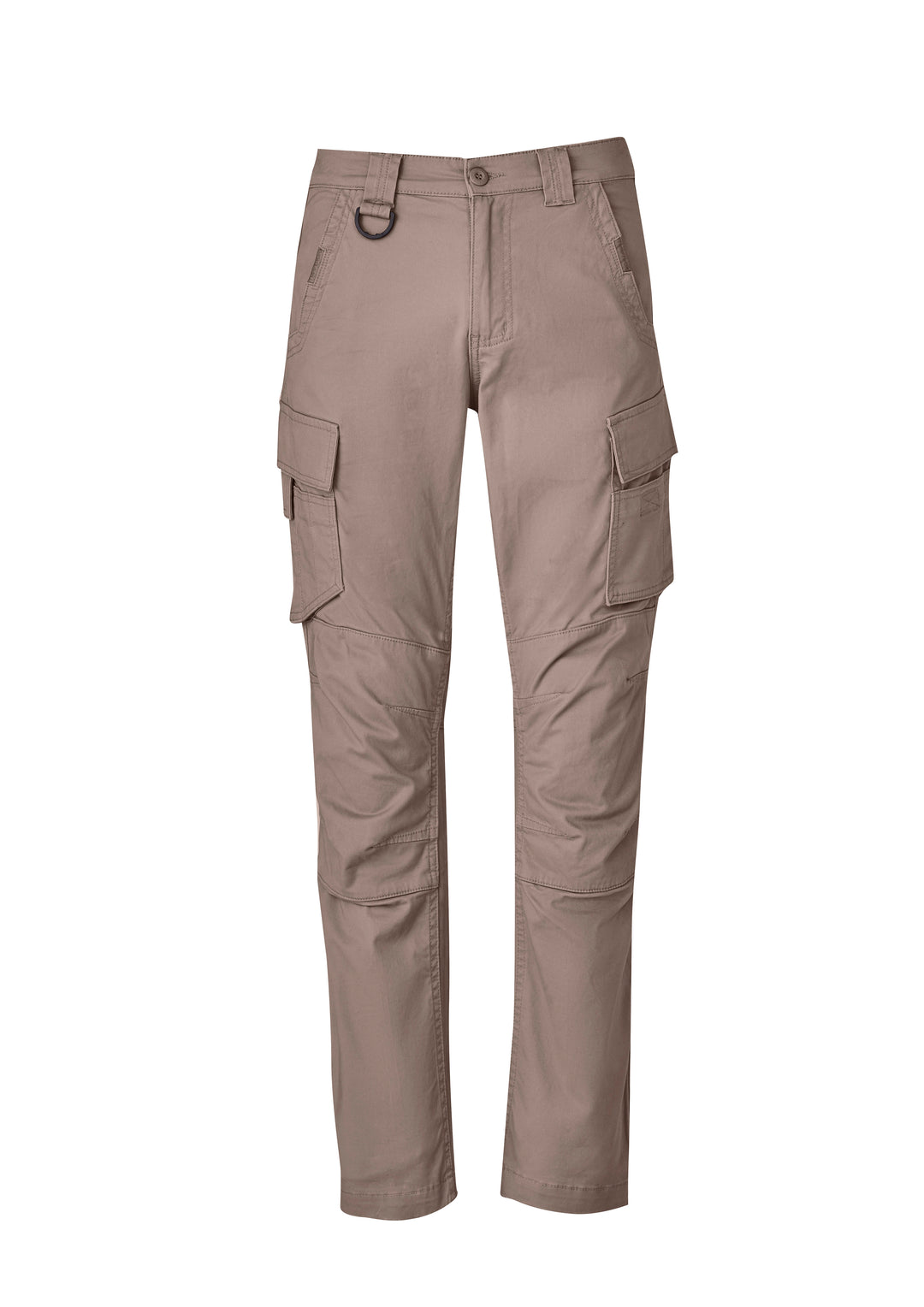Syzmik ZP360 Mens Streetworx Curved Cargo Pant