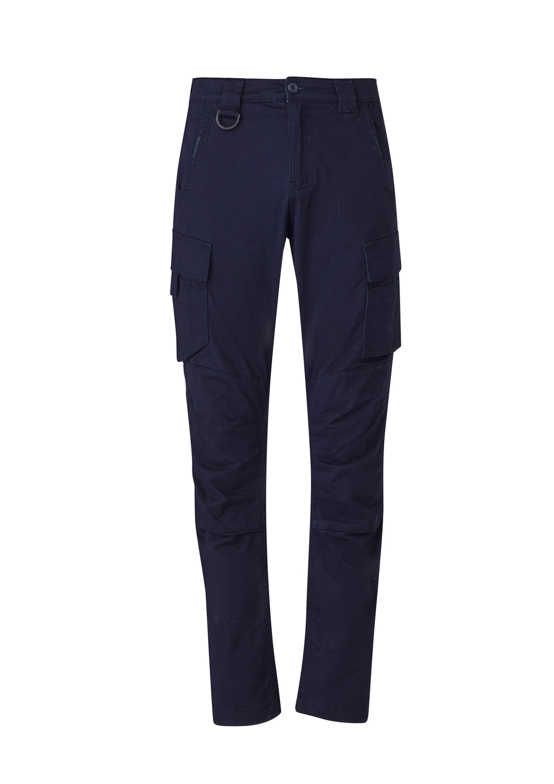 Syzmik ZP360 Mens Streetworx Curved Cargo Pant