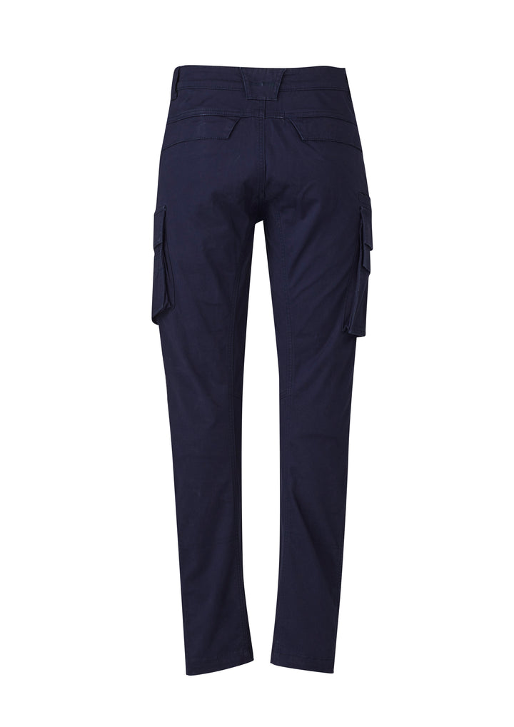 Syzmik ZP360 Mens Streetworx Curved Cargo Pant