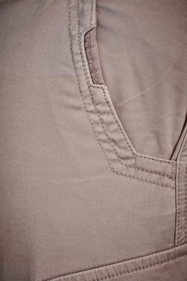 Syzmik ZP360 Mens Streetworx Curved Cargo Pant