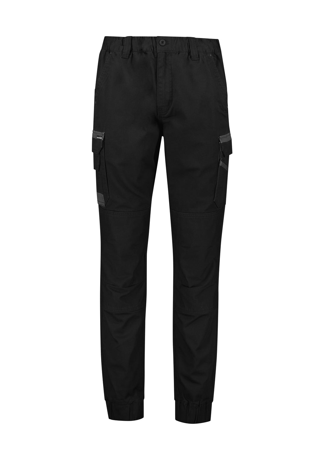 Syzmik ZP420 Mens Streetworx Heritage Pant - Cuffed