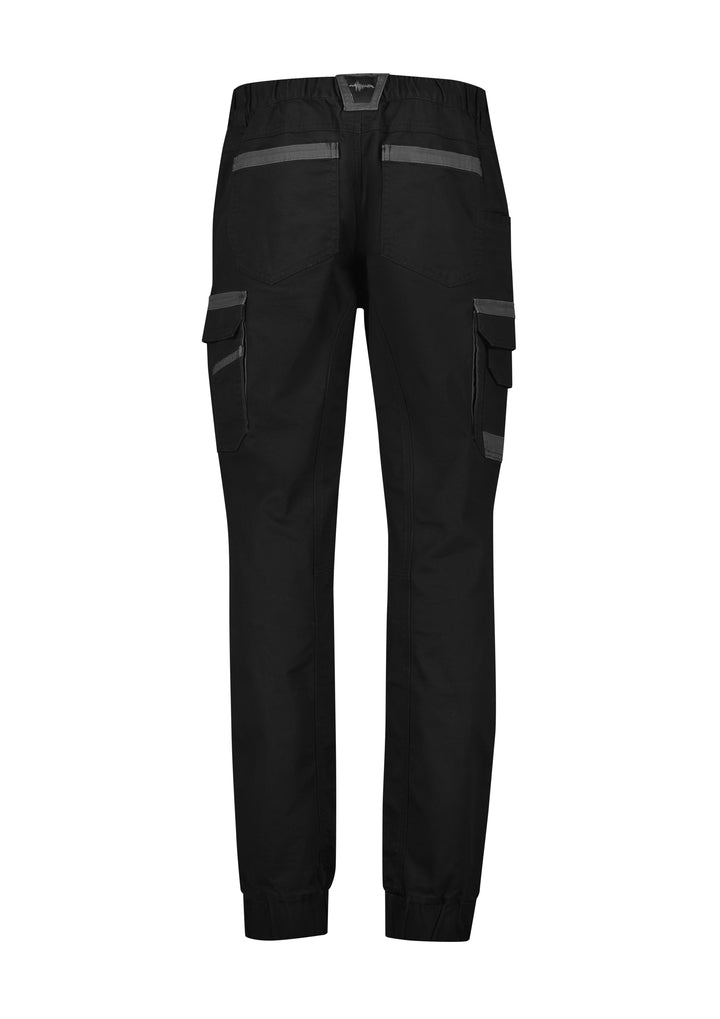 Syzmik ZP420 Mens Streetworx Heritage Pant - Cuffed