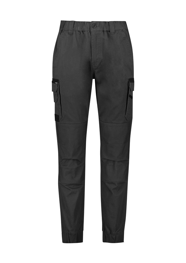 Syzmik ZP420 Mens Streetworx Heritage Pant - Cuffed