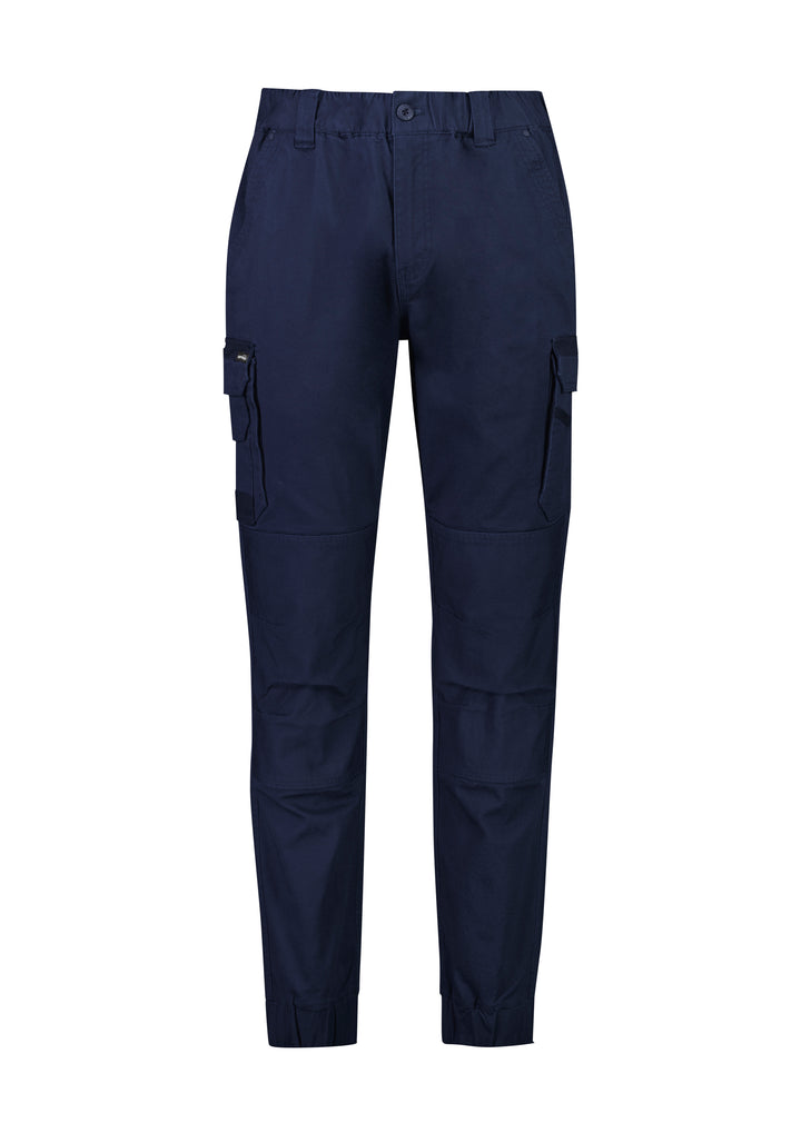Syzmik ZP420 Mens Streetworx Heritage Pant - Cuffed
