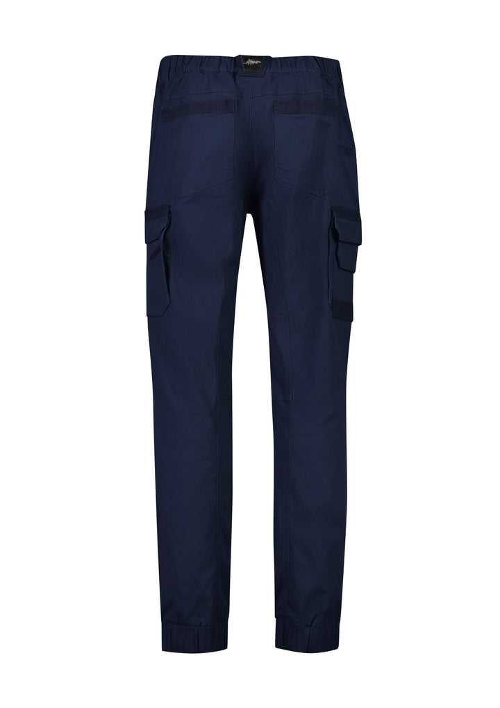 Syzmik ZP420 Mens Streetworx Heritage Pant - Cuffed