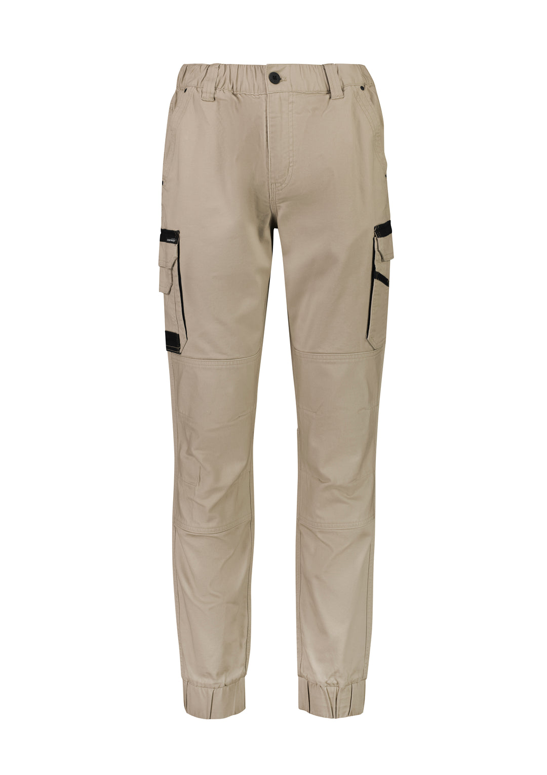 Syzmik ZP420 Mens Streetworx Heritage Pant - Cuffed