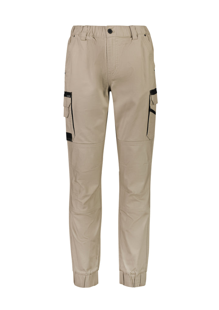 Syzmik ZP420 Mens Streetworx Heritage Pant - Cuffed