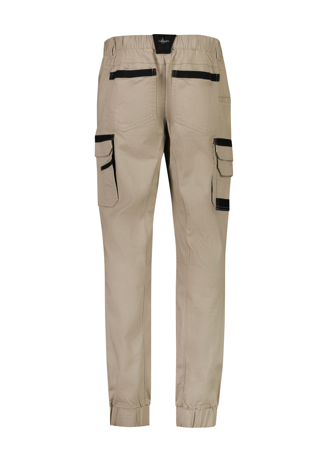 Syzmik ZP420 Mens Streetworx Heritage Pant - Cuffed