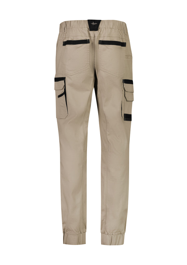 Syzmik ZP420 Mens Streetworx Heritage Pant - Cuffed