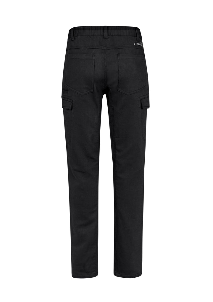 Syzmik ZP444 Mens Streetworx Comfort Pant