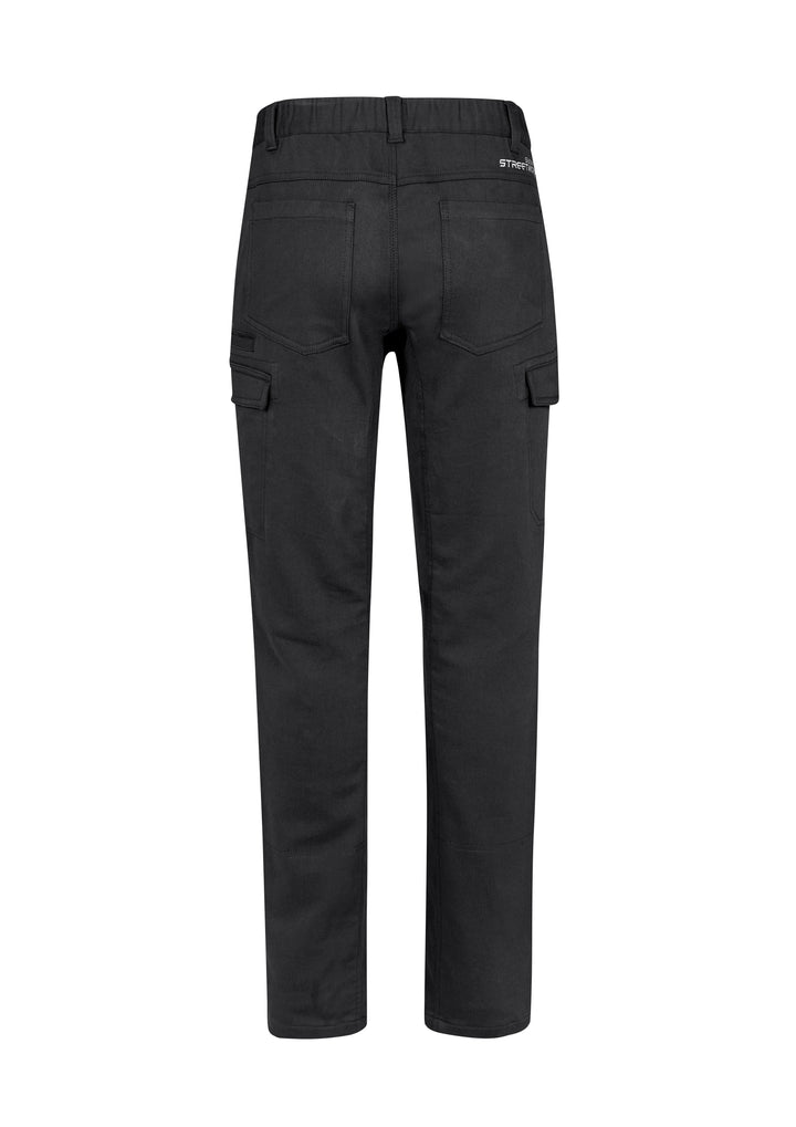 Syzmik ZP444 Mens Streetworx Comfort Pant