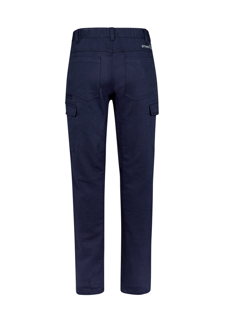 Syzmik ZP444 Mens Streetworx Comfort Pant