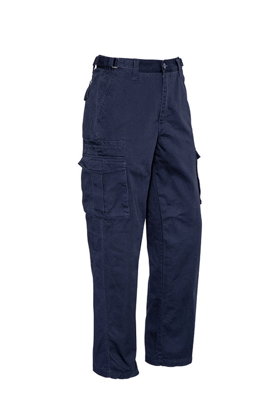 Syzmik ZP504 Mens Basic Cargo Pant