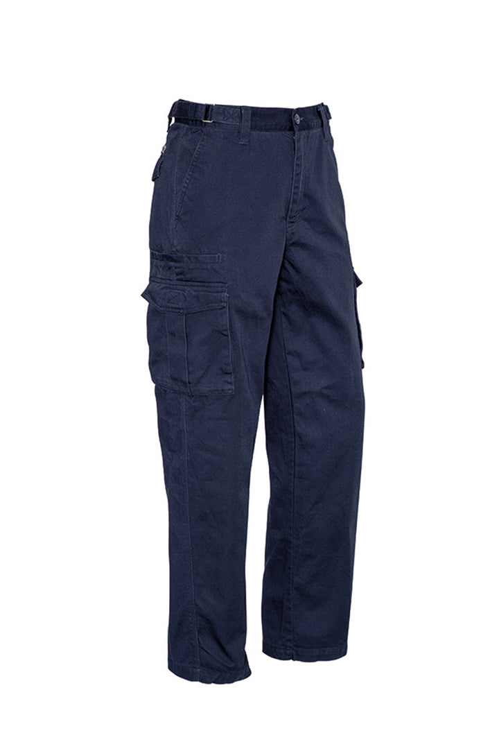 Syzmik ZP504 Mens Basic Cargo Pant
