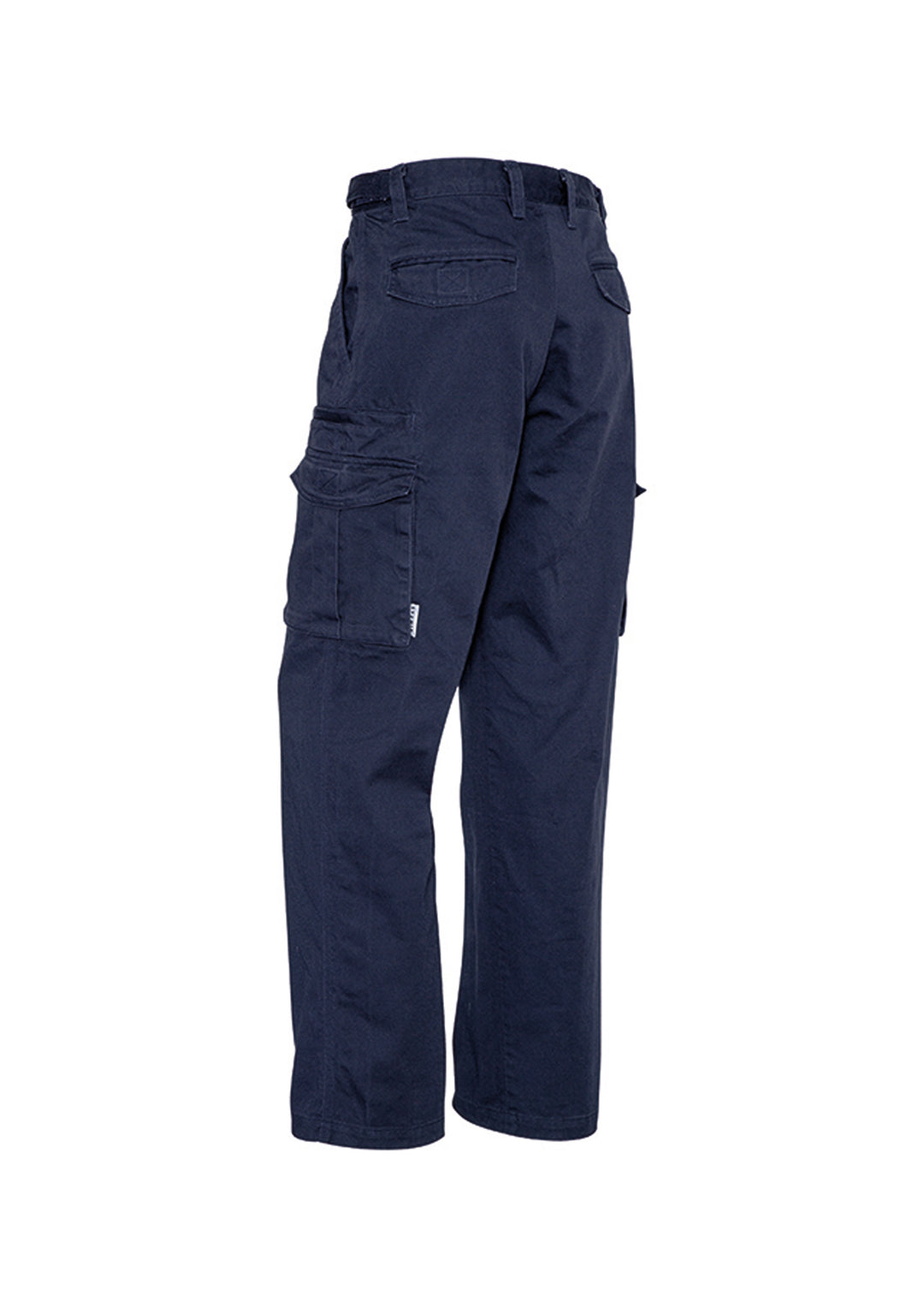 Syzmik ZP504 Mens Basic Cargo Pant