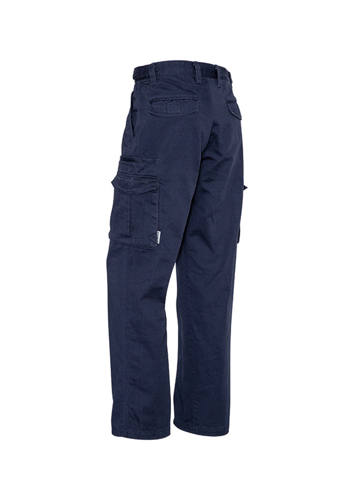 Syzmik ZP504 Mens Basic Cargo Pant