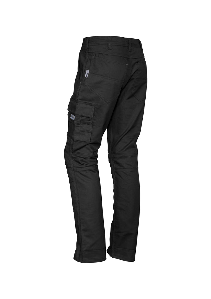 Syzmik ZP504 Mens Rugged Cooling Cargo Pant (Regular)
