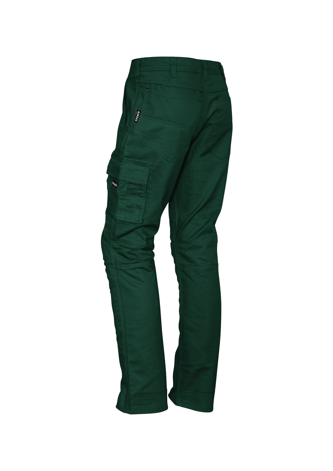 Syzmik ZP504 Mens Rugged Cooling Cargo Pant (Regular)