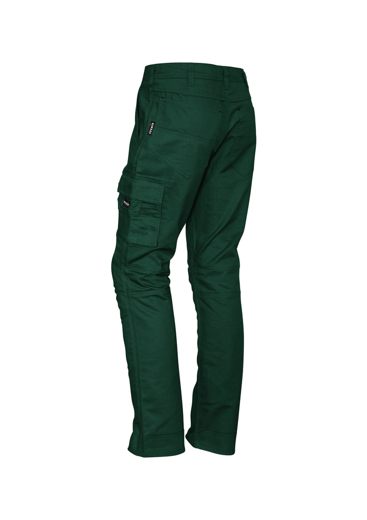 Syzmik ZP504 Mens Rugged Cooling Cargo Pant (Regular)