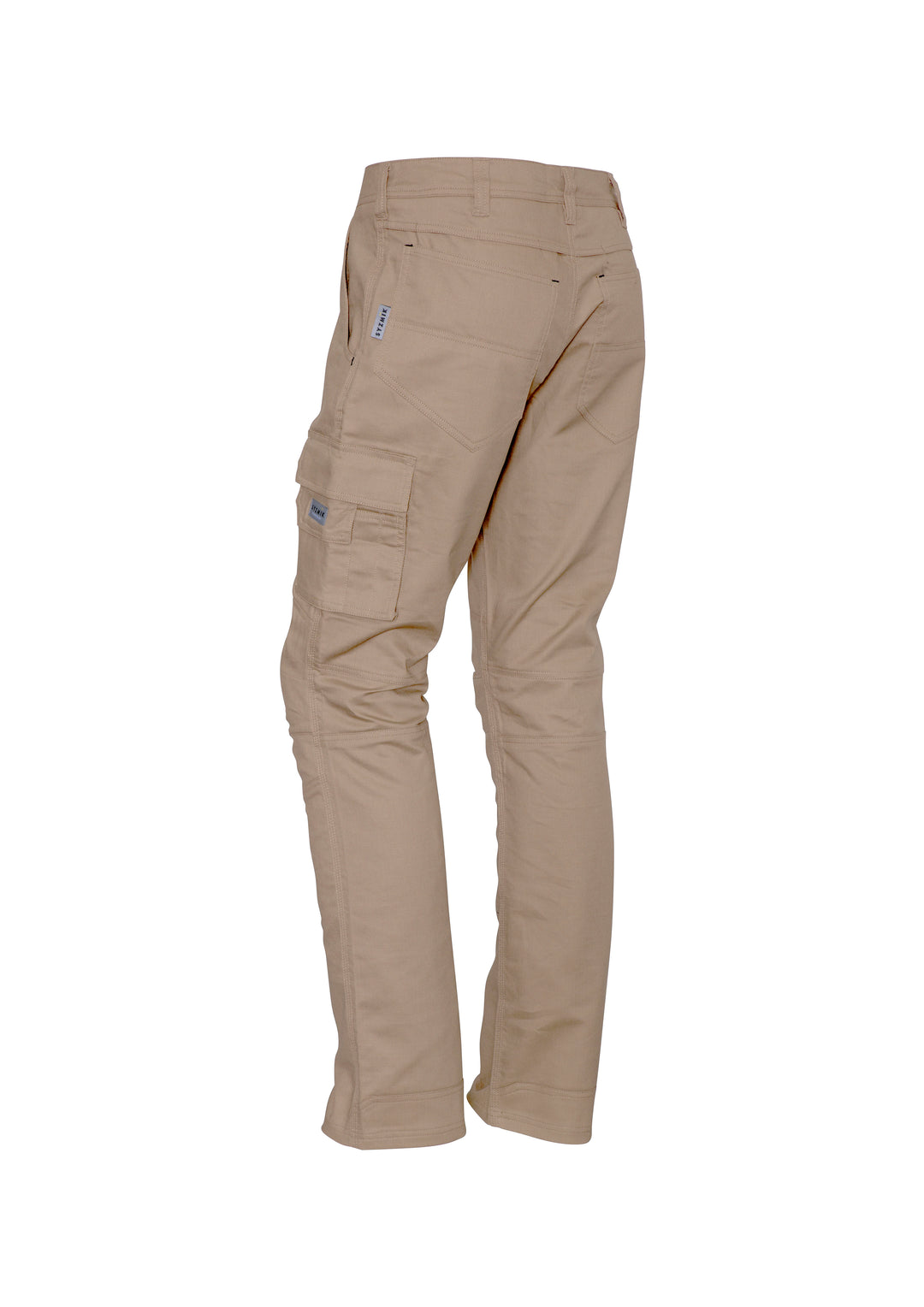 Syzmik ZP504 Mens Rugged Cooling Cargo Pant (Regular)