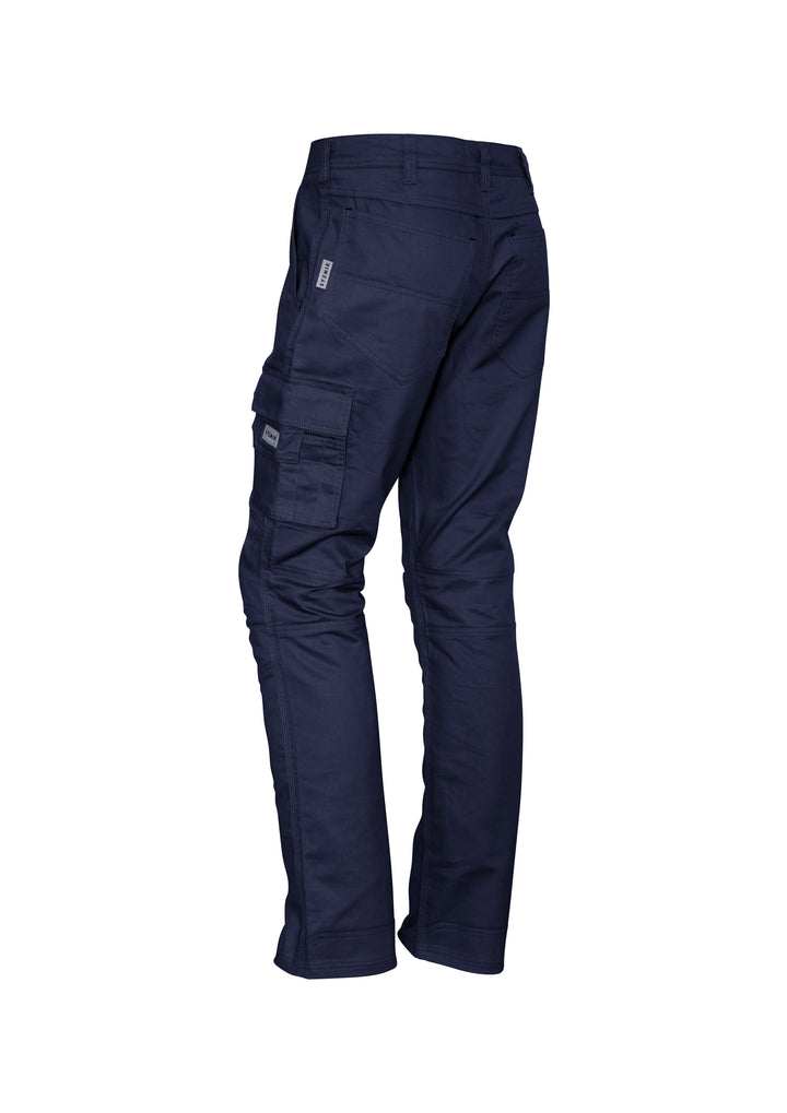 Syzmik ZP504 Mens Rugged Cooling Cargo Pant (Regular)