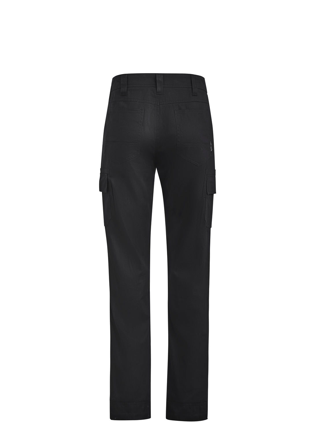 Syzmik ZP505 Mens Lightweight Drill Cargo Pant