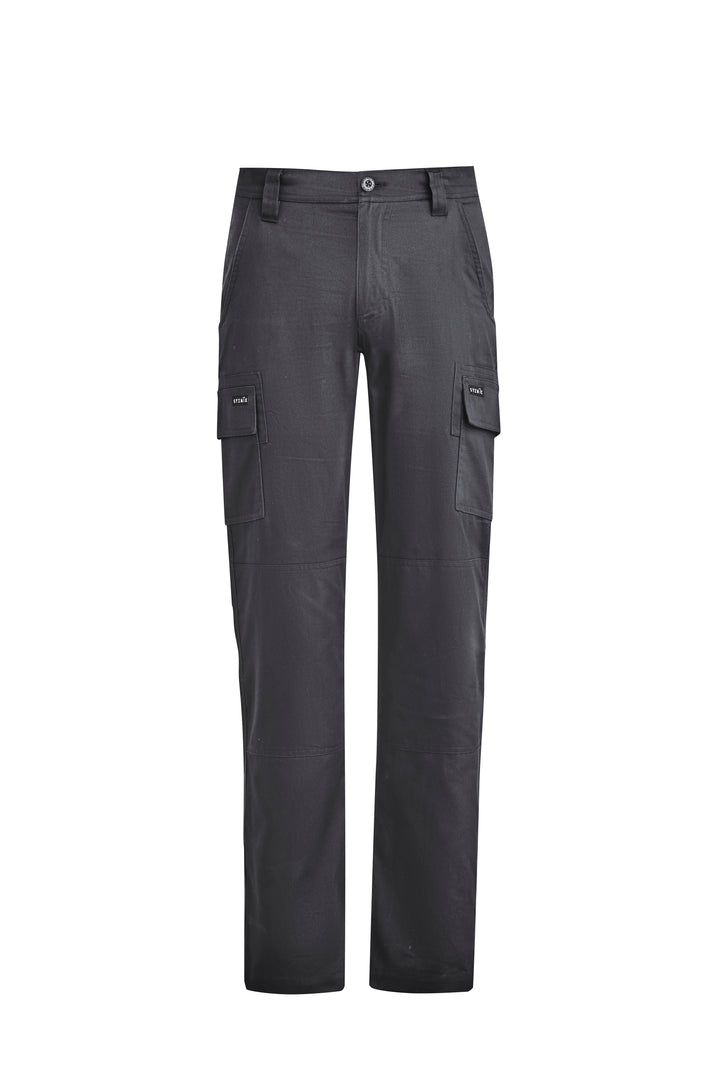 Syzmik ZP505 Mens Lightweight Drill Cargo Pant