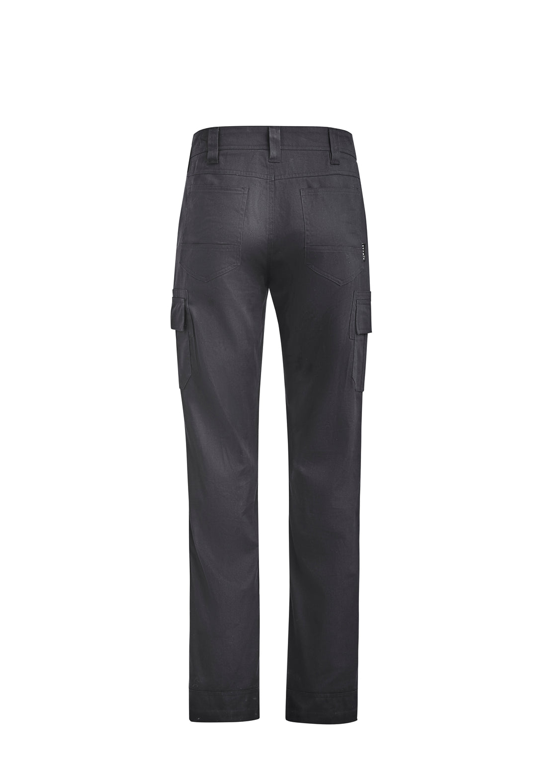 Syzmik ZP505 Mens Lightweight Drill Cargo Pant