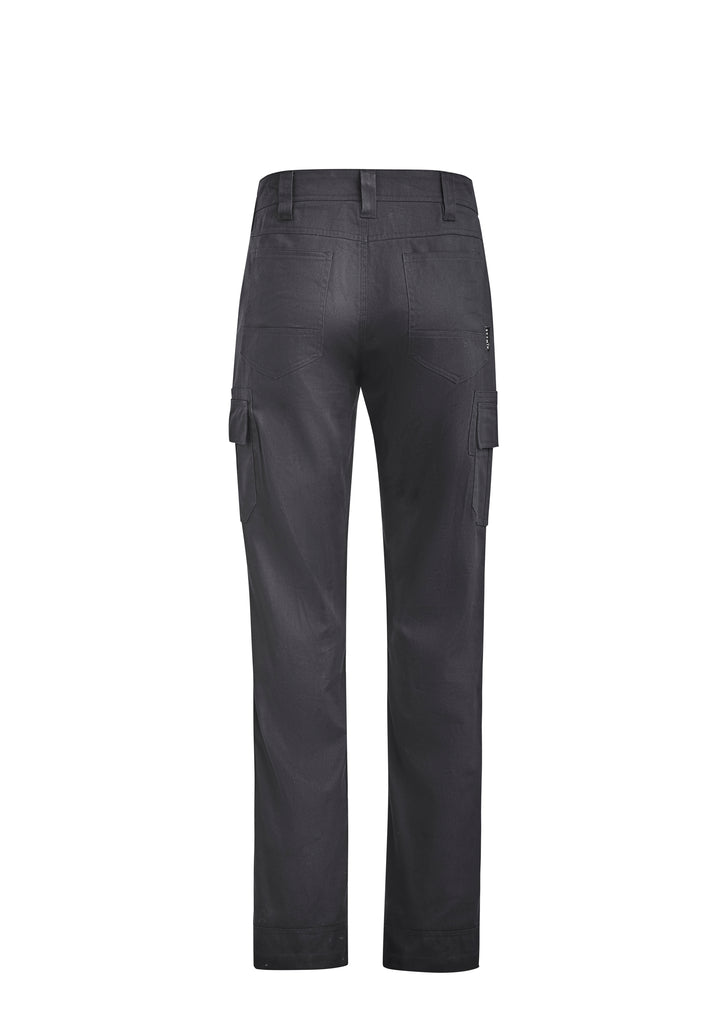 Syzmik ZP505 Mens Lightweight Drill Cargo Pant
