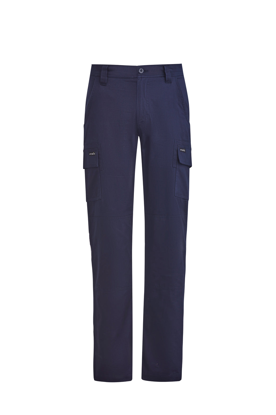 Syzmik ZP505 Mens Lightweight Drill Cargo Pant