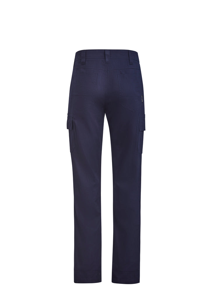Syzmik ZP505 Mens Lightweight Drill Cargo Pant