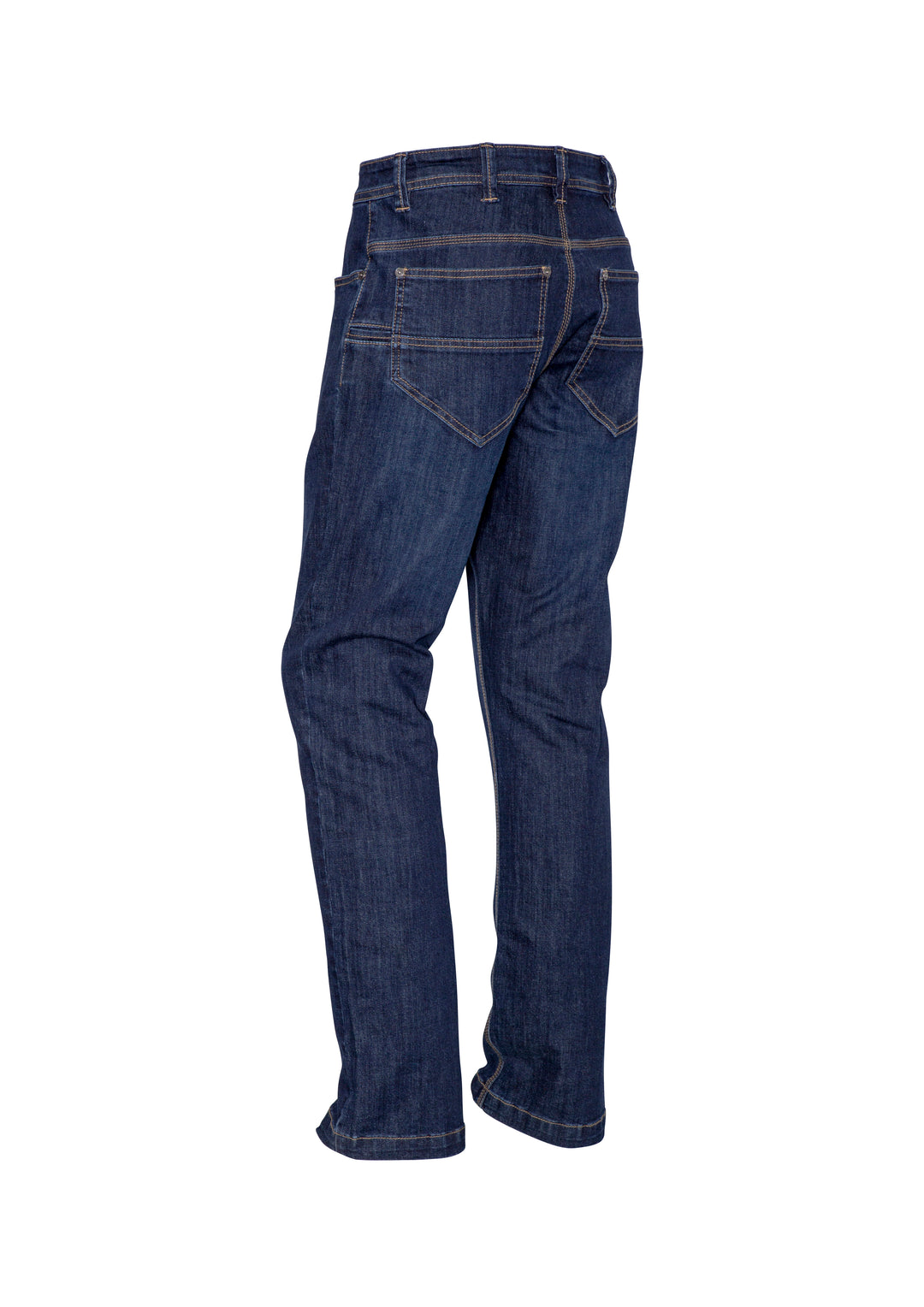 Syzmik ZP507 Mens Stretch Denim Work Jean