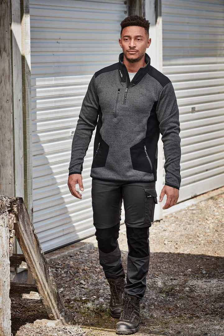 Syzmik ZP550 Mens Streetworx Tough Pant