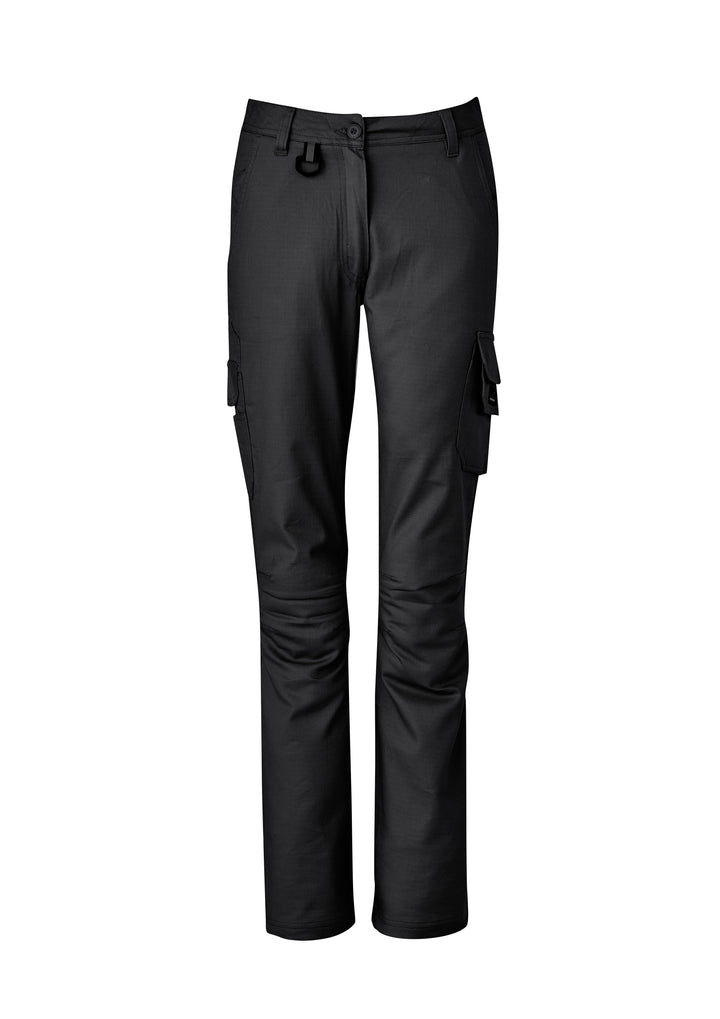 Syzmik ZP704 Womens Rugged Cooling Cargo Pant
