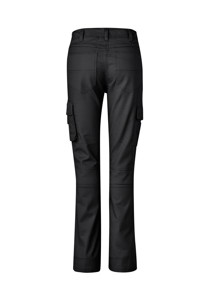 Syzmik ZP704 Womens Rugged Cooling Cargo Pant