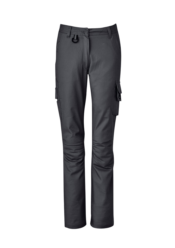 Syzmik ZP704 Womens Rugged Cooling Cargo Pant