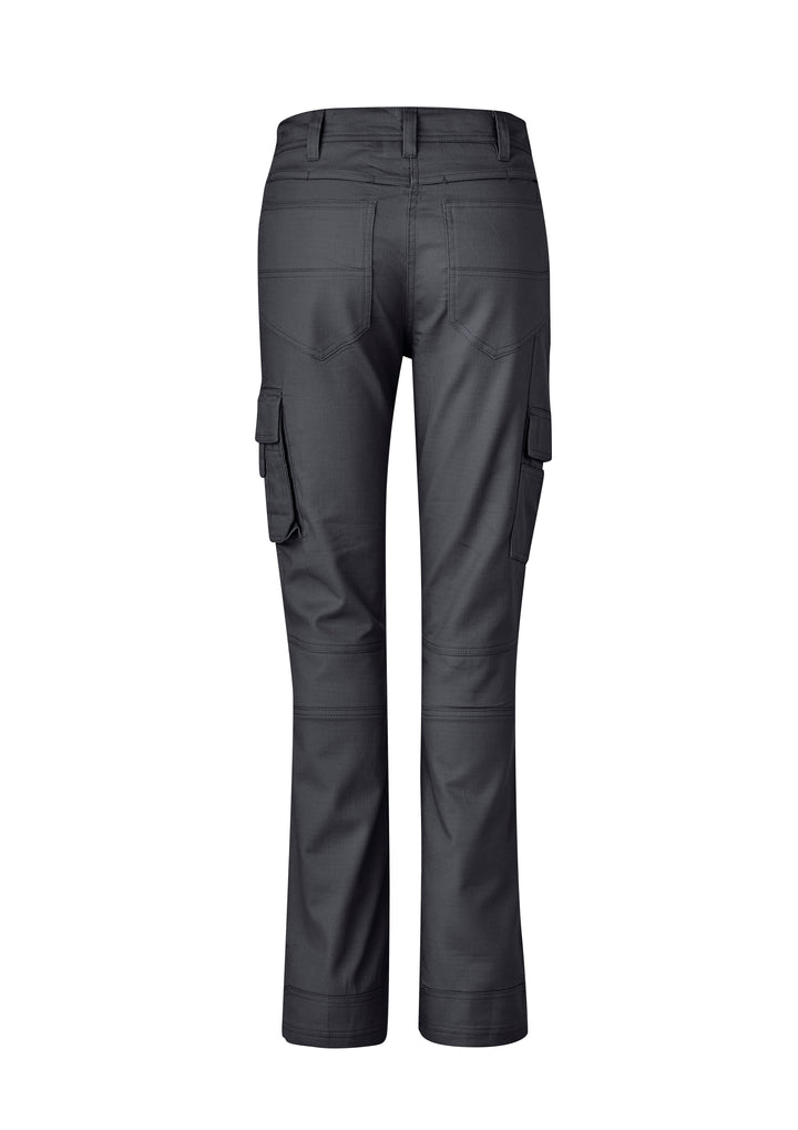 Syzmik ZP704 Womens Rugged Cooling Cargo Pant