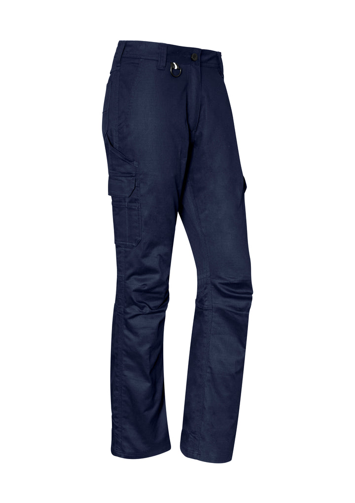 Syzmik ZP704 Womens Rugged Cooling Cargo Pant