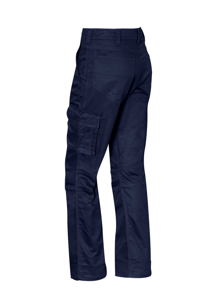 Syzmik ZP704 Womens Rugged Cooling Cargo Pant