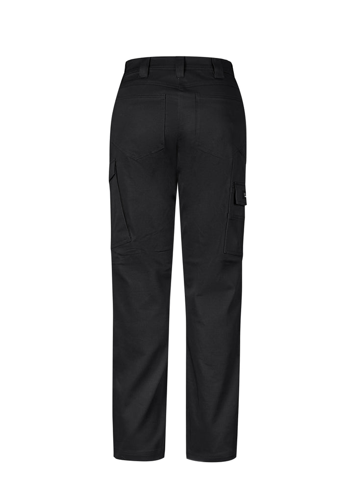 Syzmik ZP730 Womens Essential Basic Stretch Cargo Pant