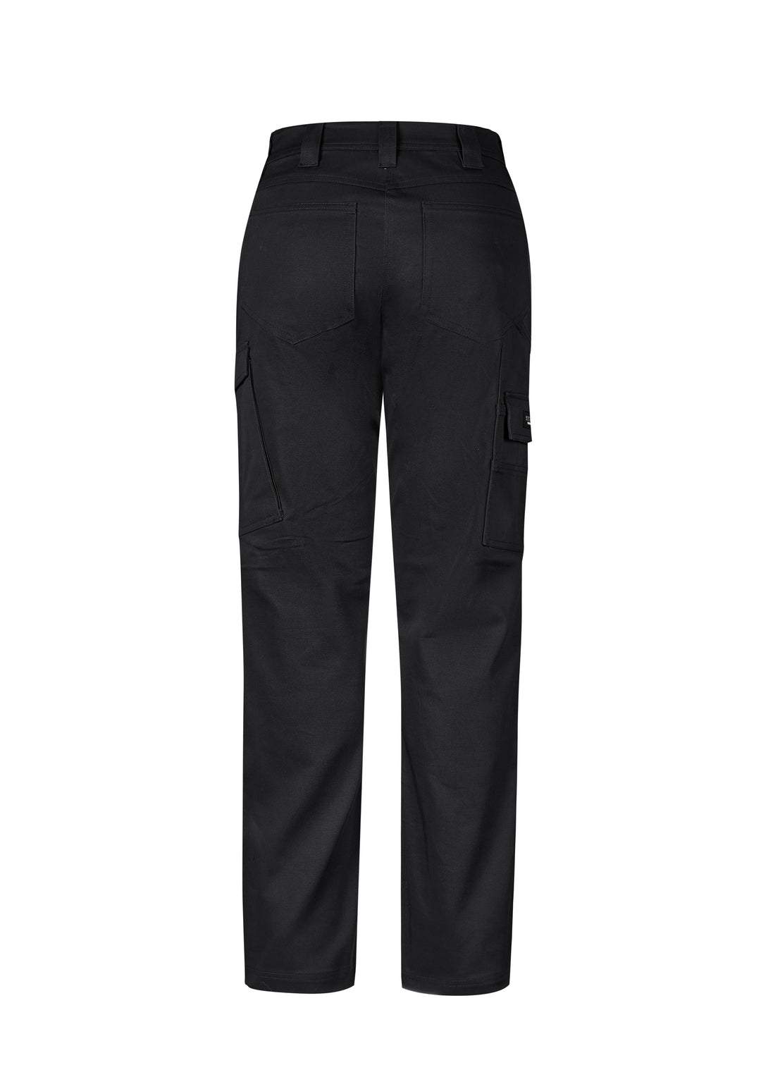 Syzmik ZP730 Womens Essential Basic Stretch Cargo Pant