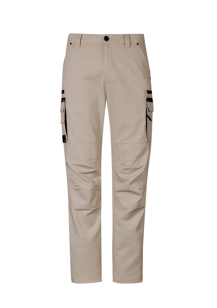 Syzmik ZP820 Mens Streetworx Heritage Pant