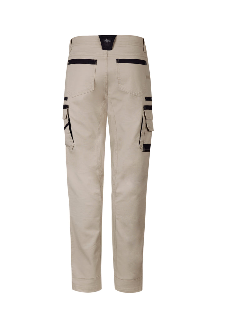 Syzmik ZP820 Mens Streetworx Heritage Pant