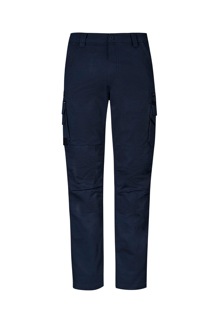 Syzmik ZP820 Mens Streetworx Heritage Pant