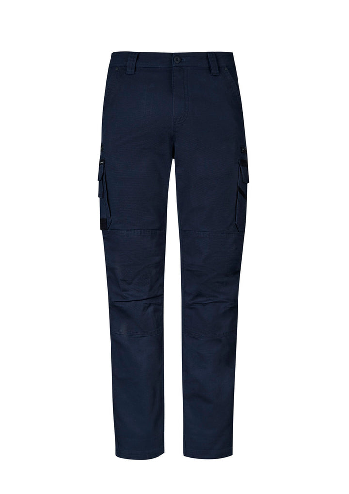 Syzmik ZP820 Mens Streetworx Heritage Pant