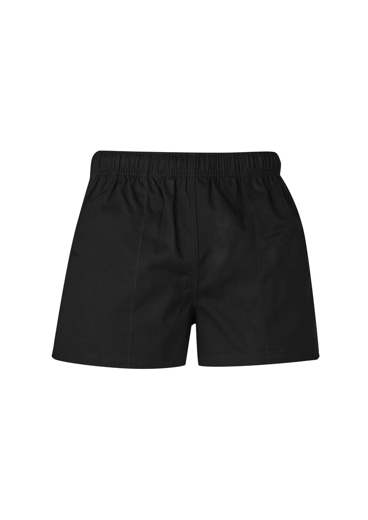 Syzmik ZS105 Mens Rugby Short