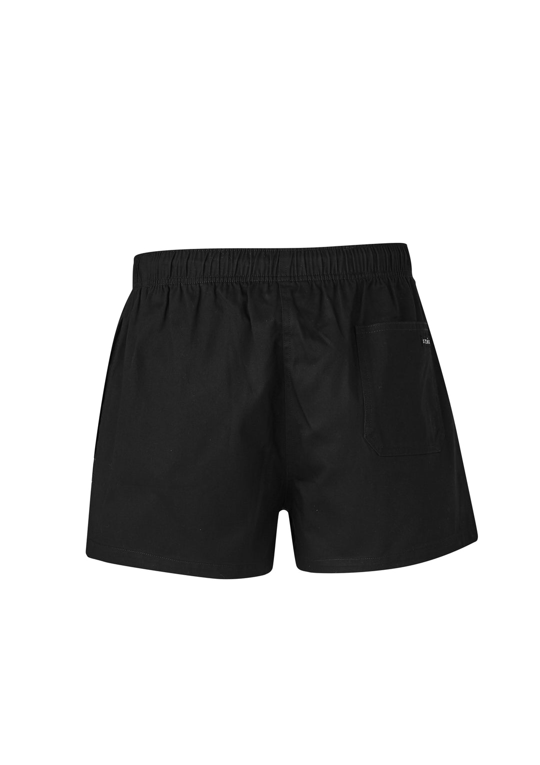 Syzmik ZS105 Mens Rugby Short