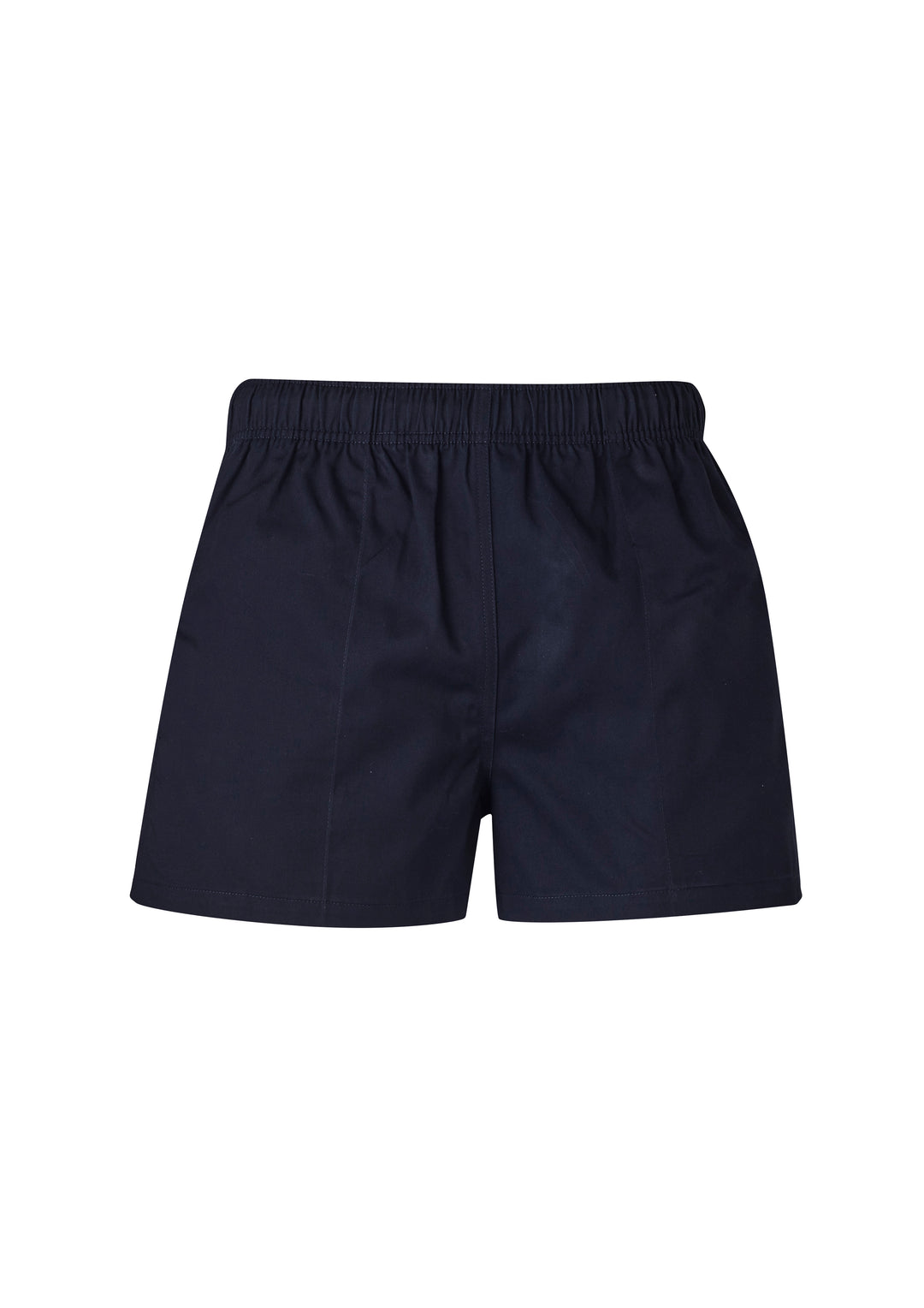 Syzmik ZS105 Mens Rugby Short