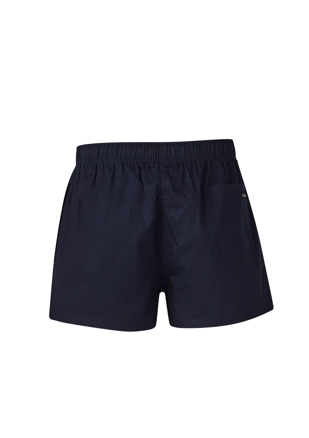 Syzmik ZS105 Mens Rugby Short