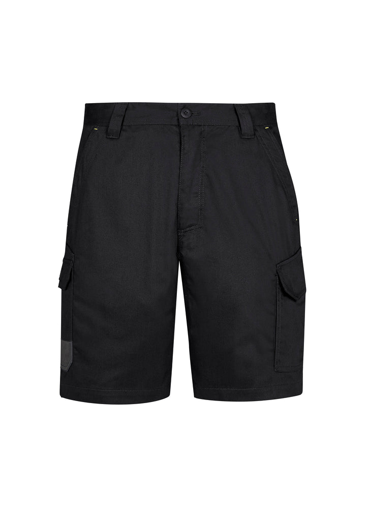 Syzmik ZS146 Mens Summer Cargo Short